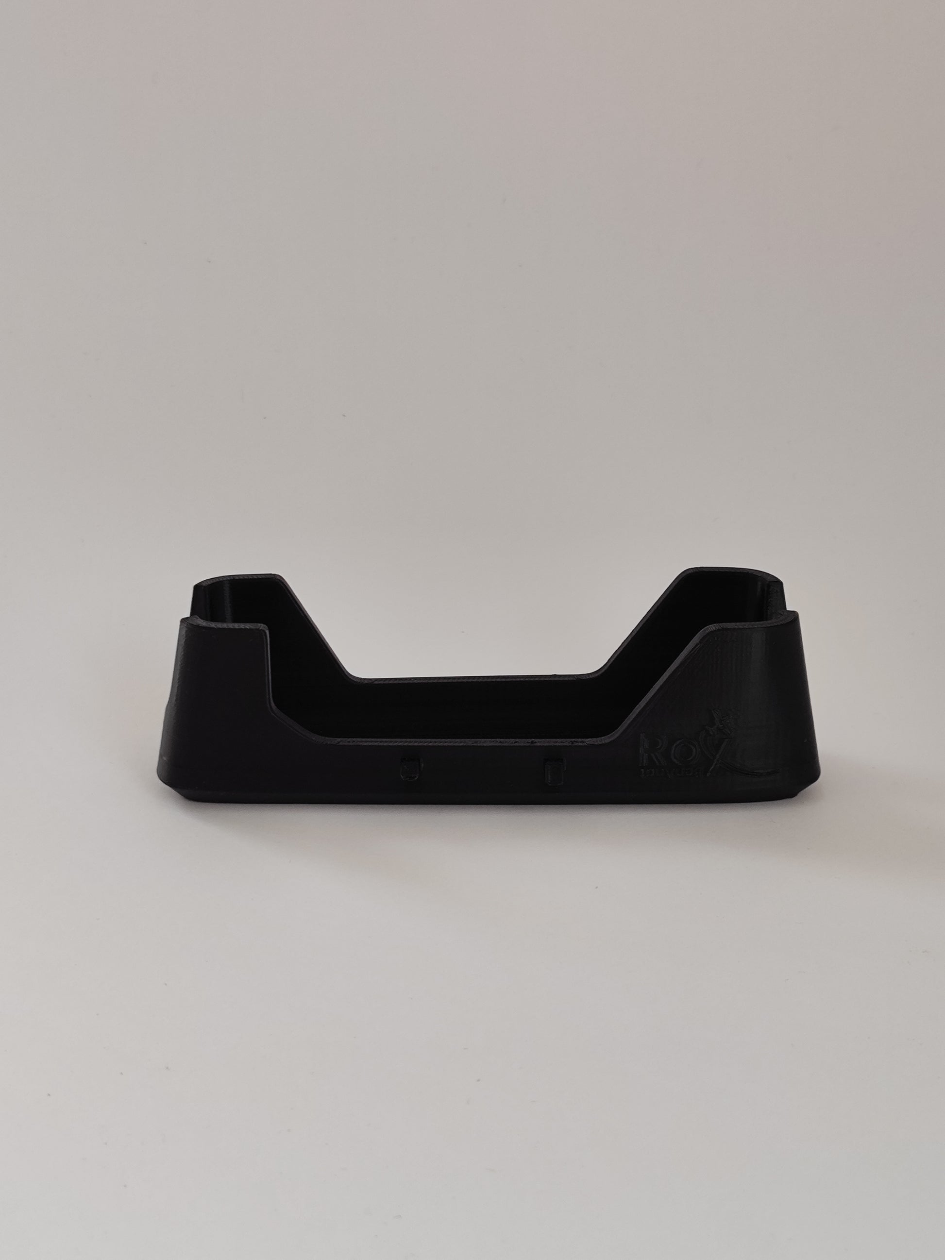 3D-printed Bose A20/A30 controller mount – AeroRoy design front view