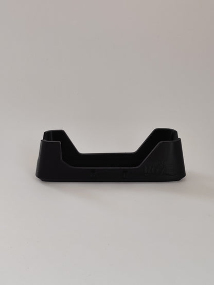 3D-printed Bose A20/A30 controller mount – AeroRoy design front view