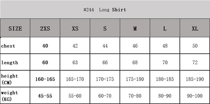 Long-Sleeve Sport Shirt – Built for Shifting Temperatures, Tested in the Cockpit