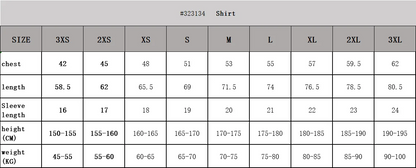 Short-Sleeve Sport Shirt – Flight-Tested & Sweat-Proof